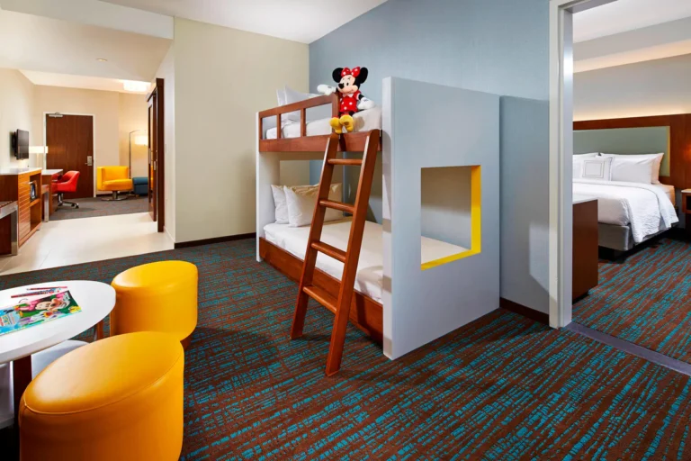 Springhills suites anaheim