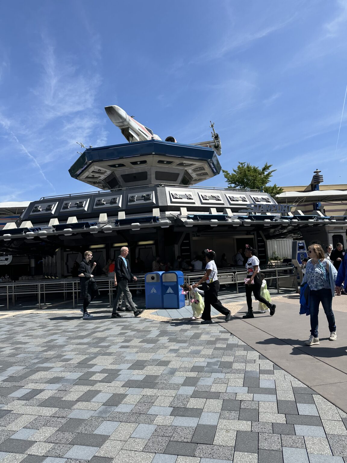 Top 8 Rides at Disneyland Paris Ranked | Magic and Coasters