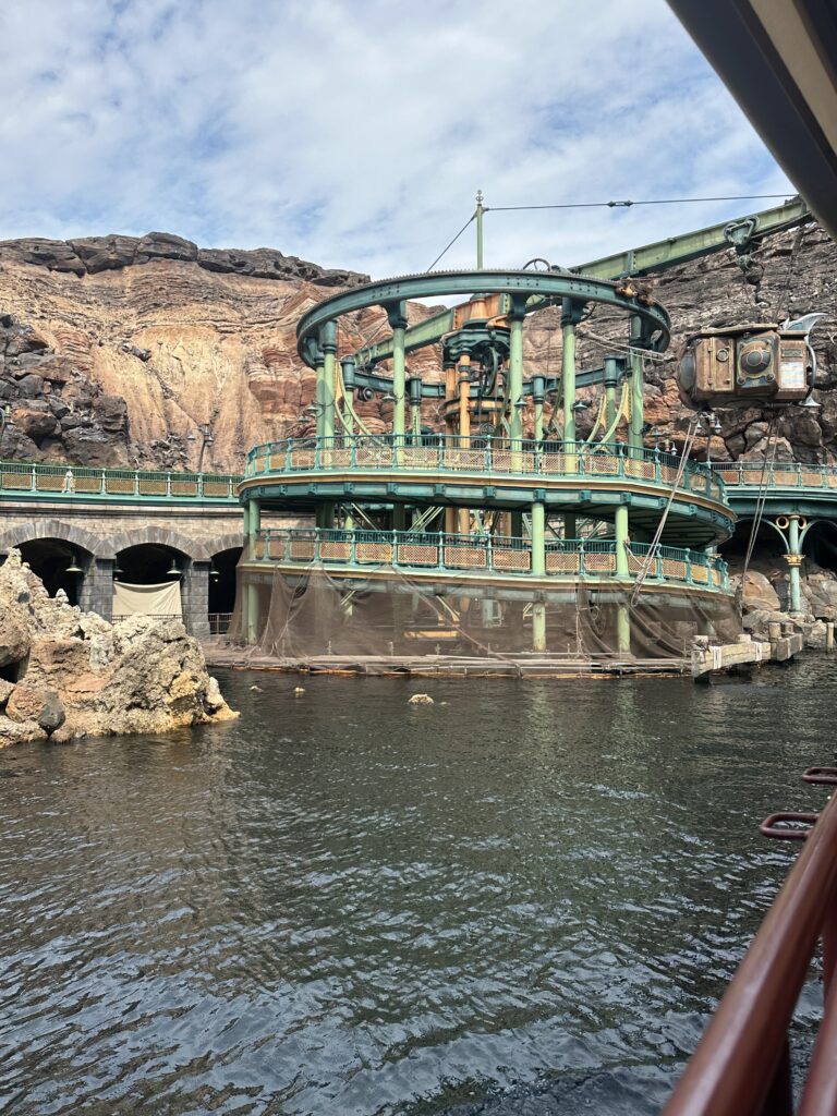 20000 Leagues Under the Sea