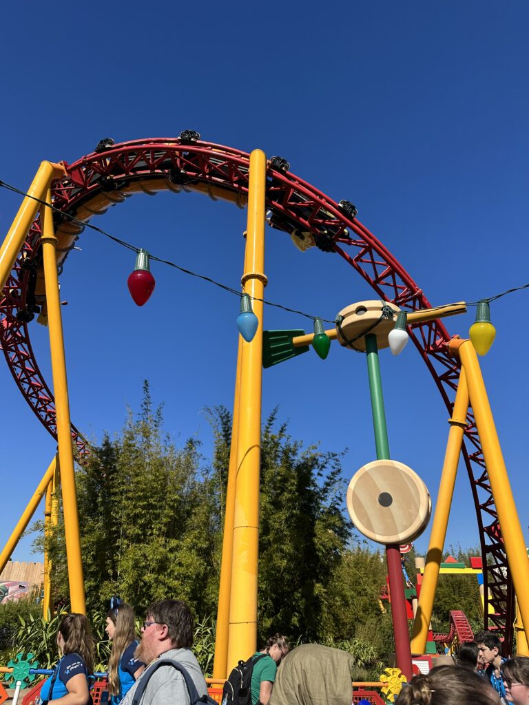Slinky Dog Dash