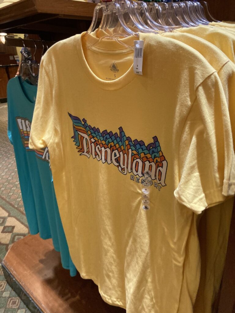Disneyland Shirt